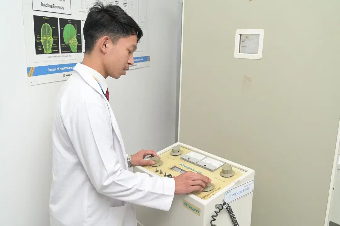 Medhavi Skill University Powered by Emversity Campus photo 17